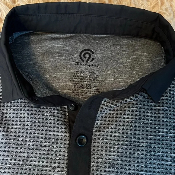 Champion golf tee - Picture 3 of 4